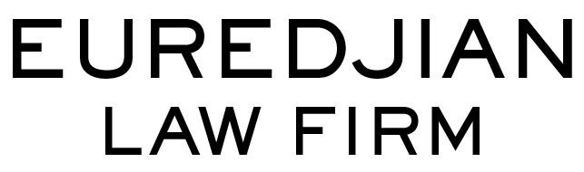 Euredjian Law Firm